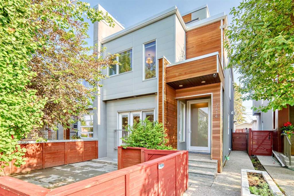 2414 31 Avenue, Calgary, MLS® # A2245151