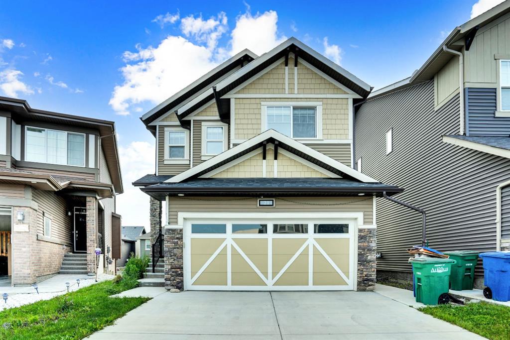 21 Kingsbury Close, Airdrie, MLS® # A2245250