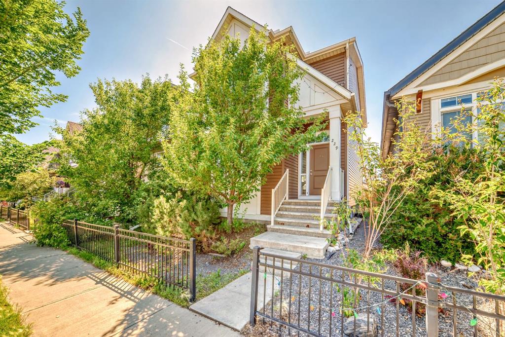 229 Cranford Drive, Calgary, MLS® # A2245270