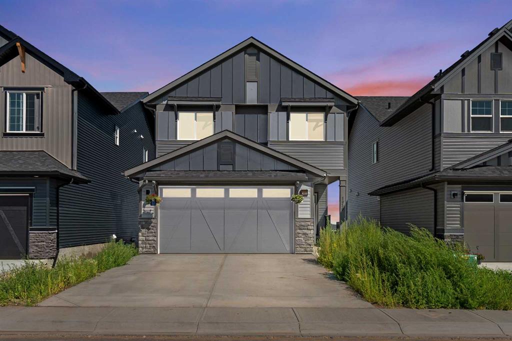 1030 Fowler Road, Airdrie, MLS® # A2245283