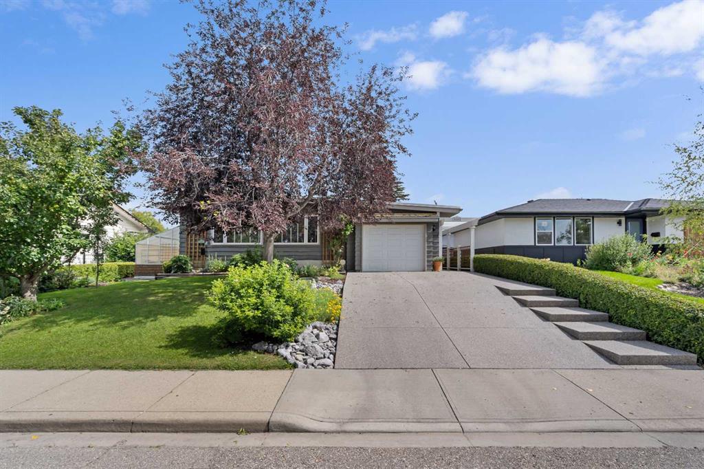 4440 Brentwood Green, Calgary, MLS® # A2245296