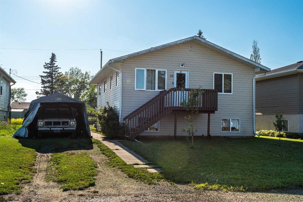 320 7 Avenue, Three Hills, MLS® # A2245337