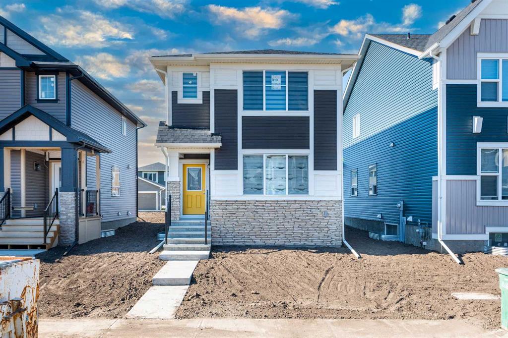840 Midtown Drive, Airdrie, MLS® # A2245345