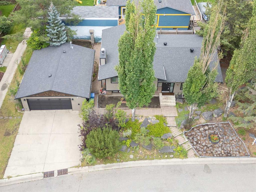 151 Brookgreen Drive, Calgary, MLS® # A2245365
