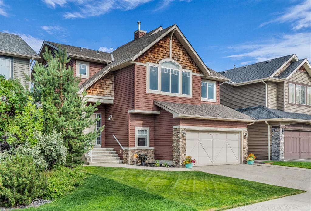 16 Cougartown Close, Calgary, MLS® # A2245382