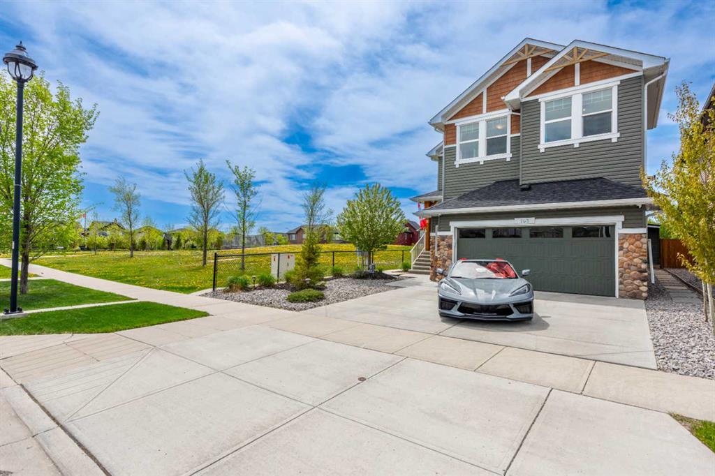 103 Ravenskirk Road, Airdrie, MLS® # A2245383