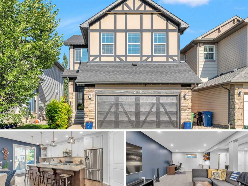 2119 Brightoncrest Common, Calgary, MLS® # A2245387