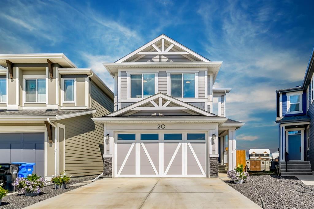 20 Magnolia Bay, Calgary, MLS® # A2245420