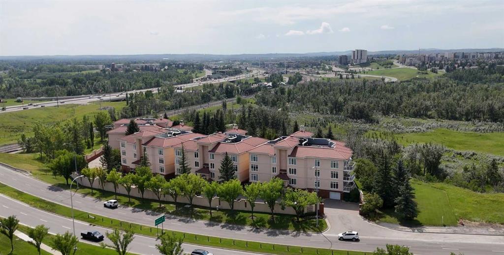 505 Canyon Meadows Drive, Calgary, MLS® # A2245455