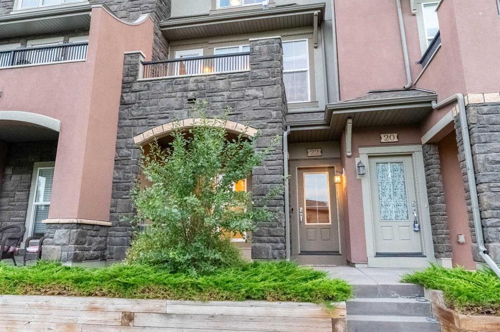 22 Quarry Lane, Calgary, MLS® # A2245476
