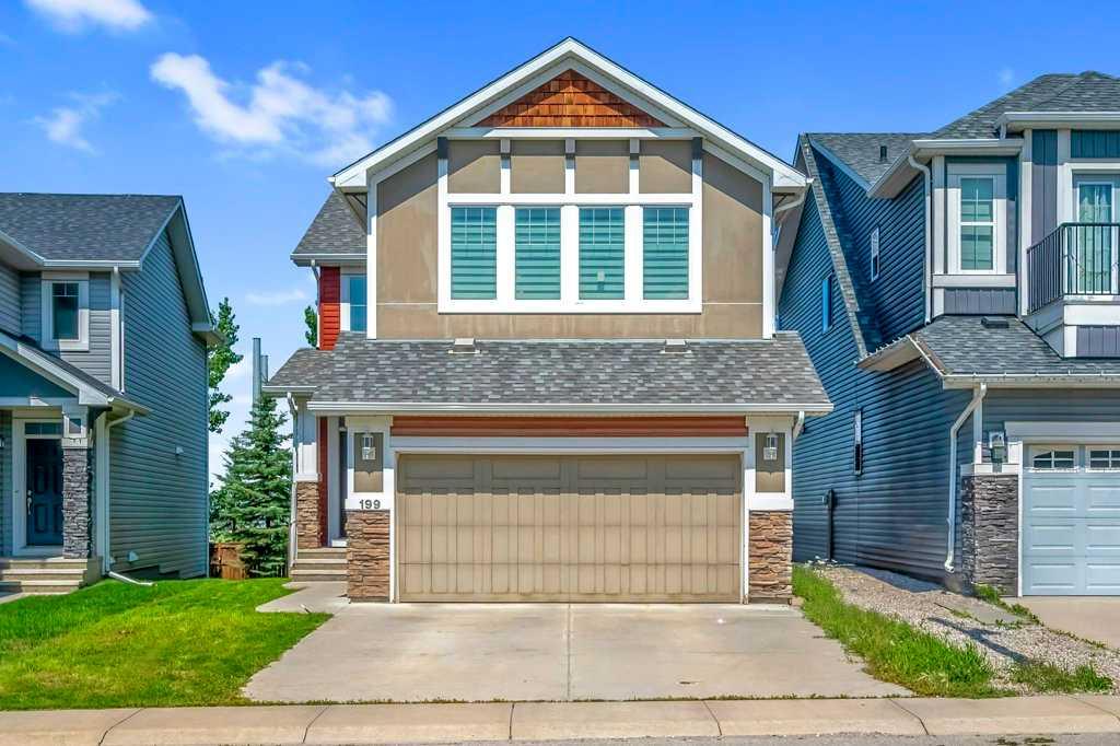199 Auburn Glen Drive, Calgary, MLS® # A2245478
