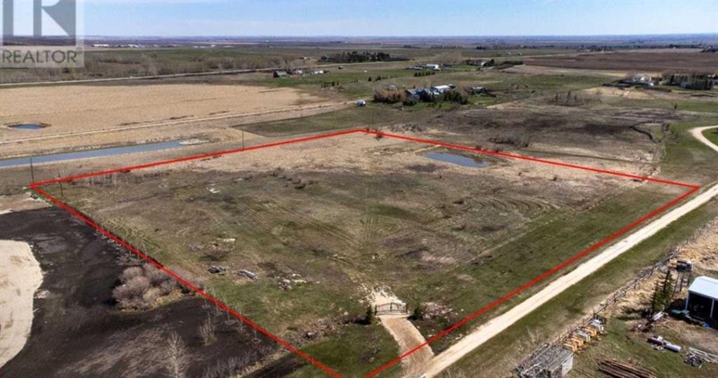  Residential Land for Sale, MLS® # A2245514