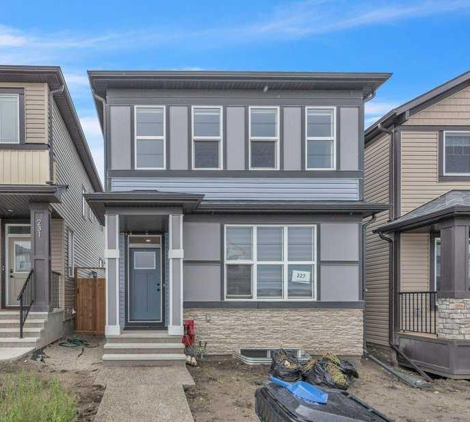 227 Cornerbrook Road, Calgary, MLS® # A2245529