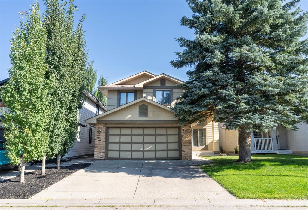 33 Sundown Close, Calgary, MLS® # A2245531
