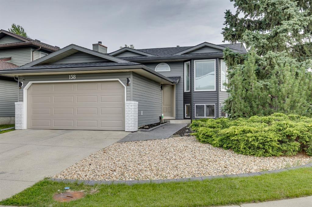 158 Riverglen Close, Calgary, MLS® # A2245536