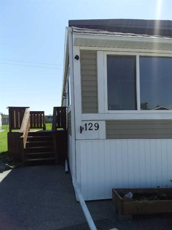 129 Sunset Way, High River, MLS® # A2245548