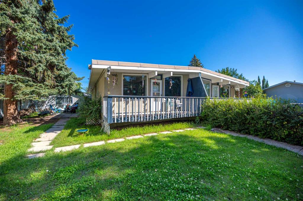 7304 36 Avenue, Calgary, MLS® # A2245555