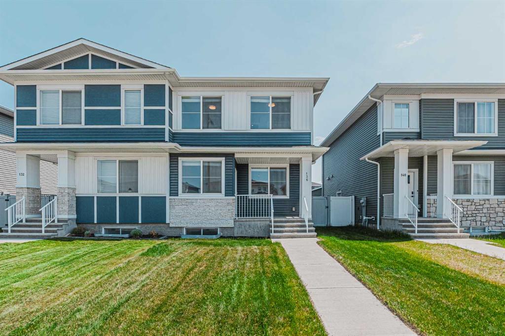 136 Chelsea Drive, Chestermere, MLS® # A2245570