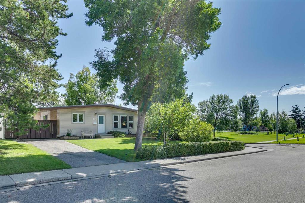 3728 47 Street, Calgary, MLS® # A2245573
