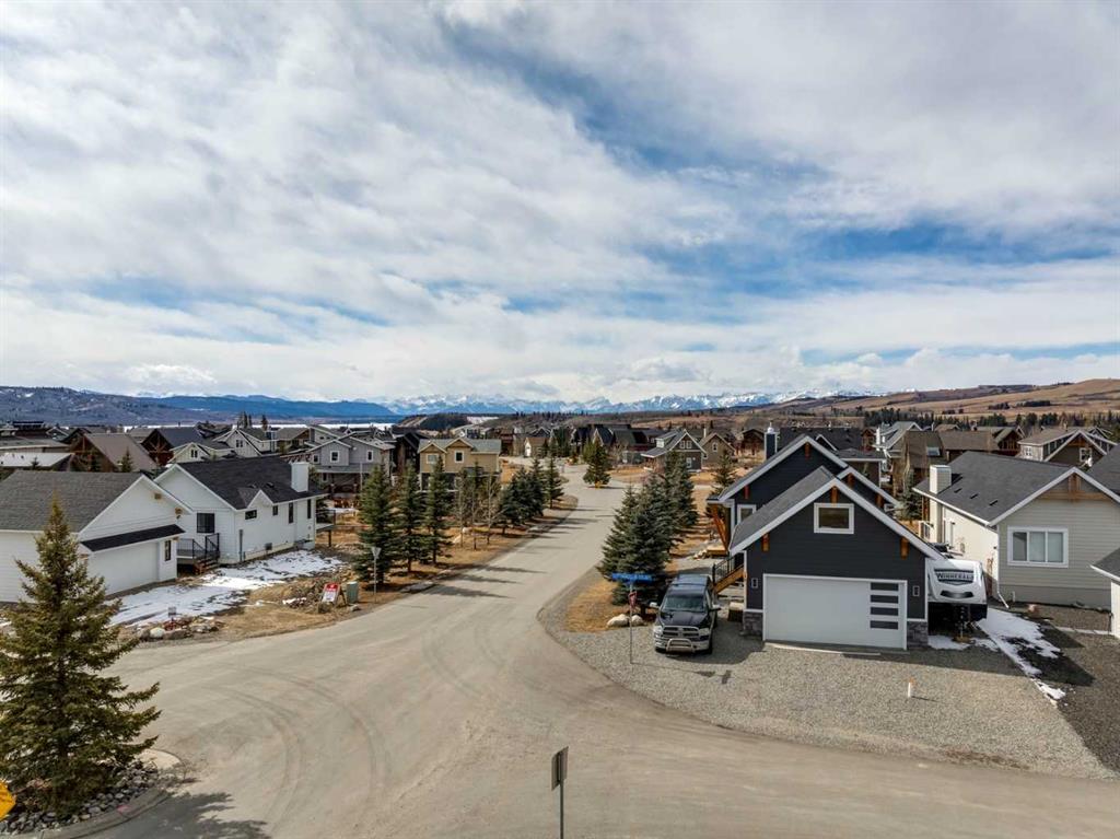  Residential Land for Sale, MLS® # A2245587