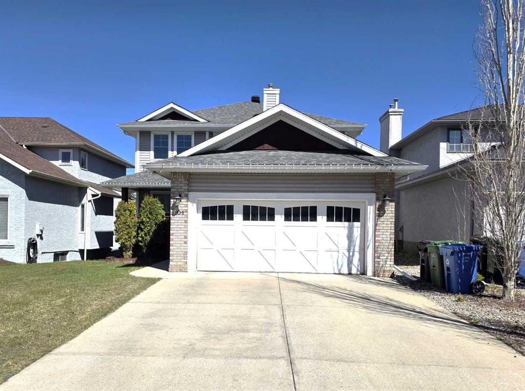 104 Hawktree Green, Calgary, MLS® # A2245588