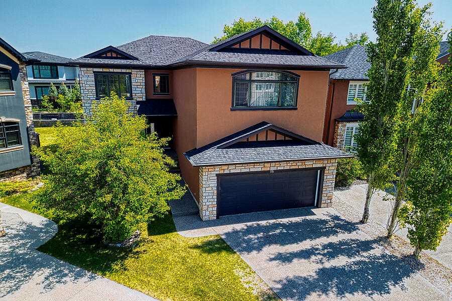 16 Rockcliff Point, Calgary, MLS® # A2245598