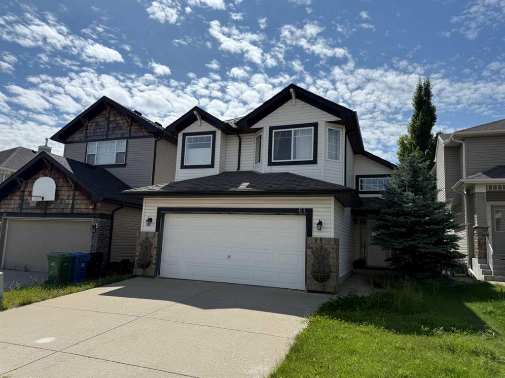 61 Everwoods Close, Calgary, MLS® # A2245606