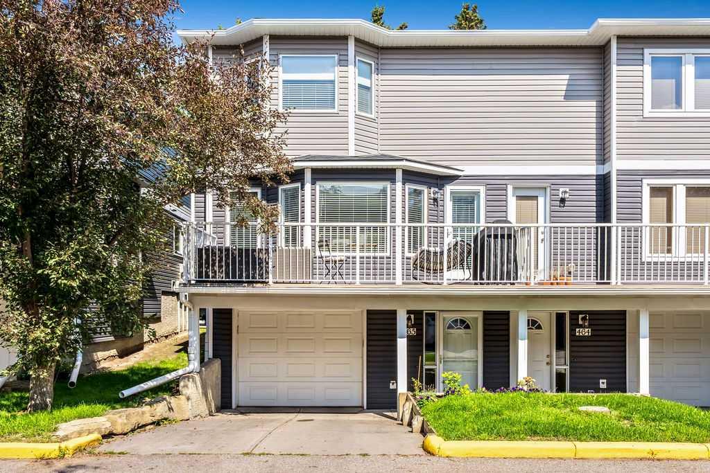 465 Regal Park, Calgary, MLS® # A2245608