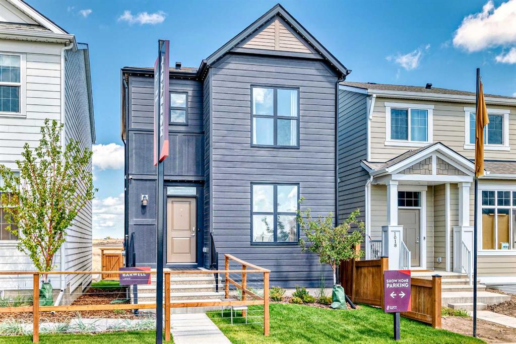 1014 Sawgrass Link, Airdrie, MLS® # A2245611