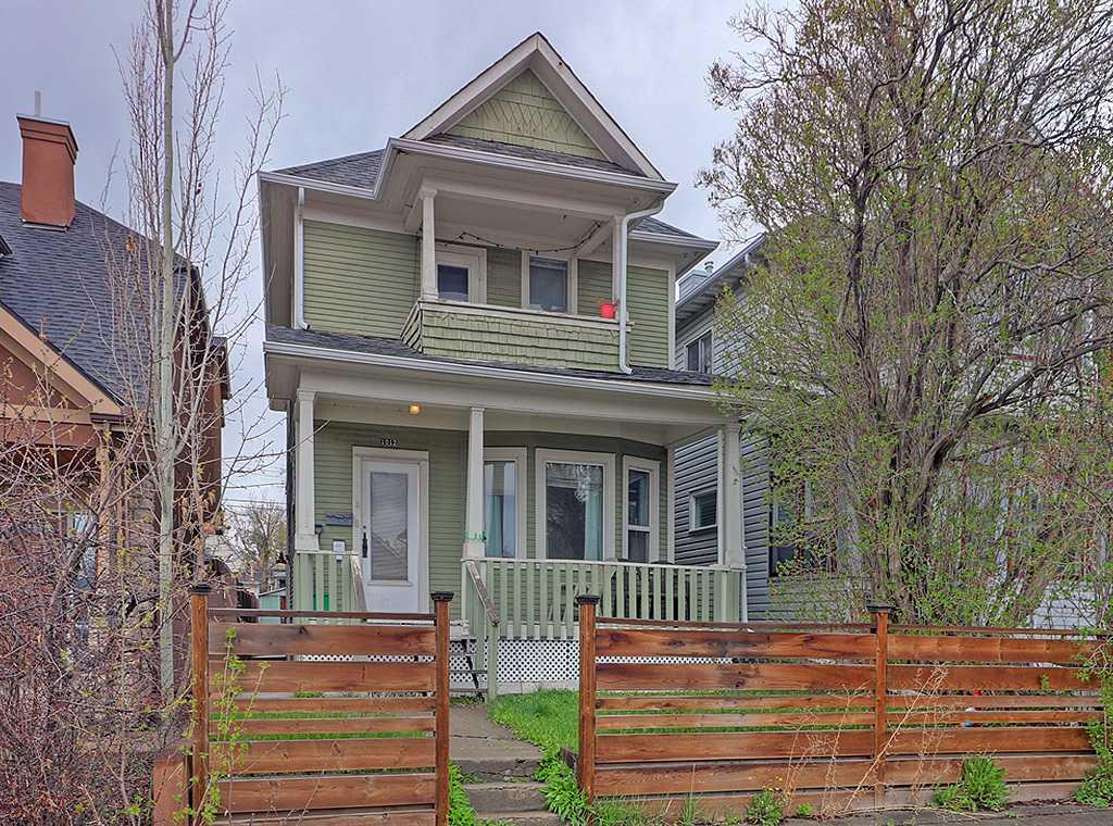1012 19 Avenue, Calgary, MLS® # A2245612