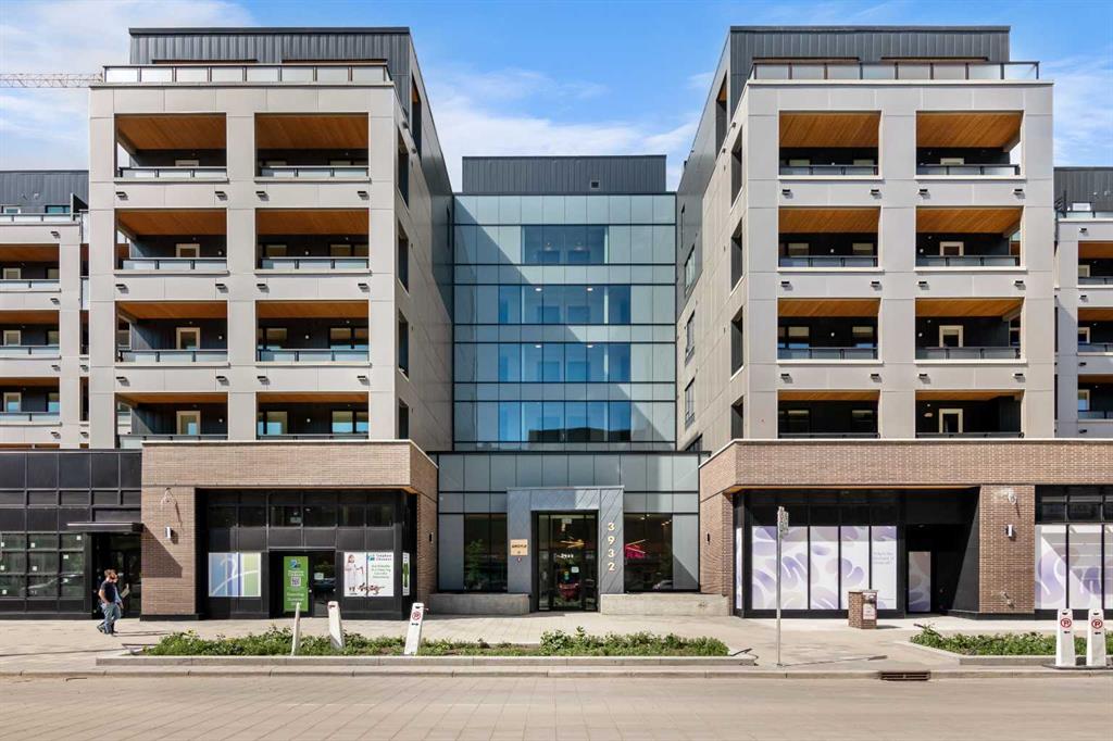 3932 University Avenue, Calgary, MLS® # A2245614