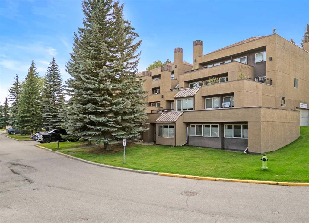 215 Village Terrace, Calgary, MLS® # A2245635