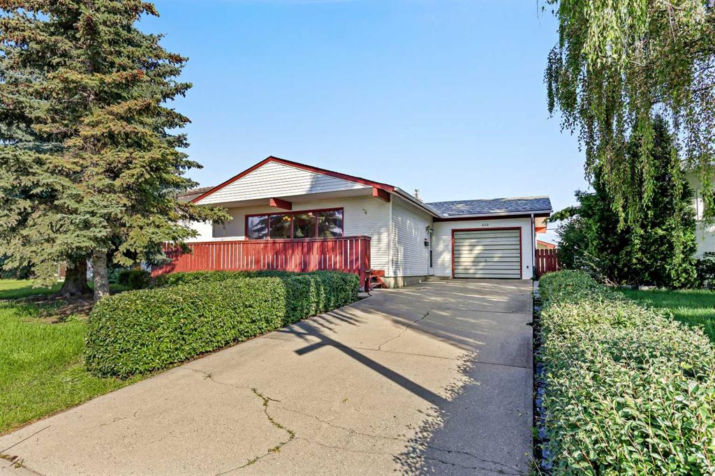 820 Archwood Road, Calgary, MLS® # A2245651
