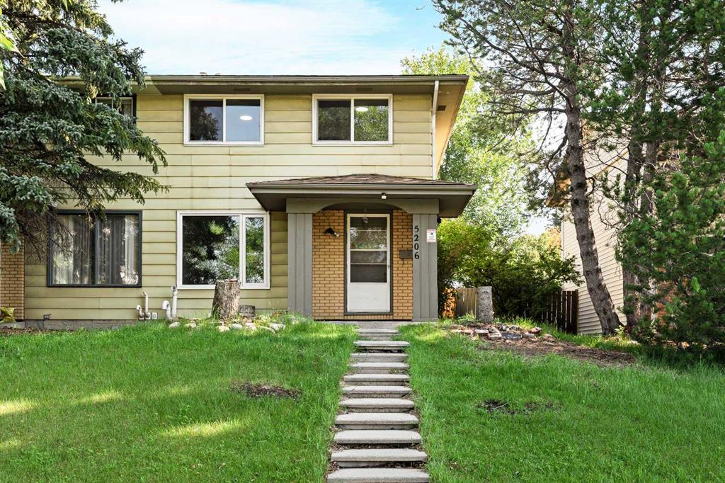 5206 Dalhousie Drive, Calgary, MLS® # A2245657