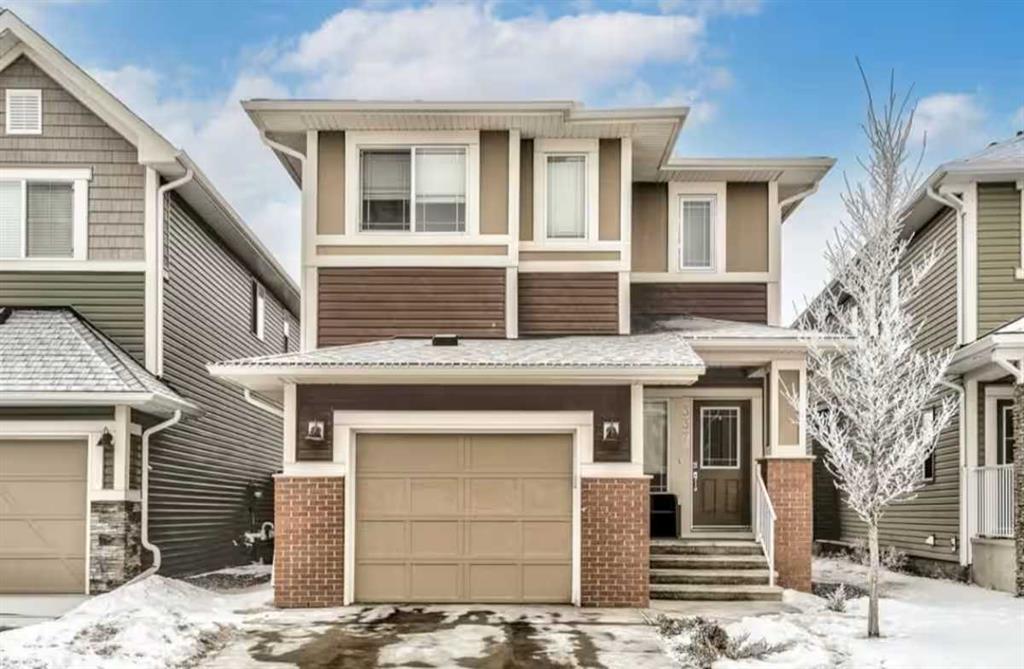 337 Bayview Way, Airdrie, MLS® # A2245665