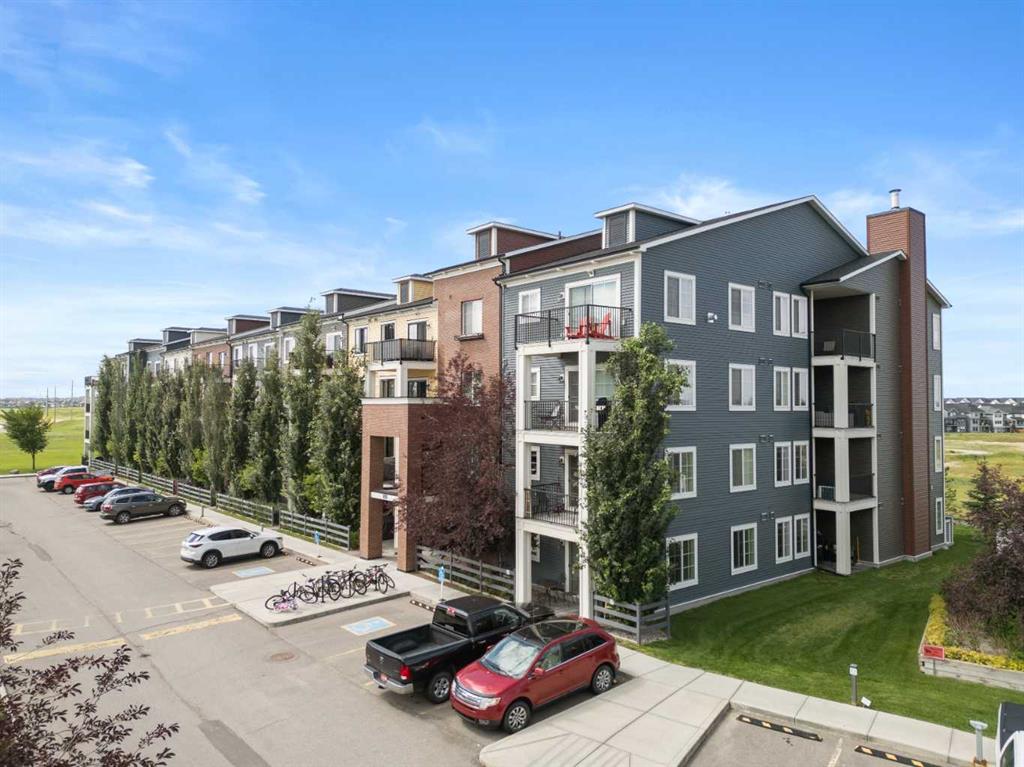 99 Copperstone Park, Calgary, MLS® # A2245667