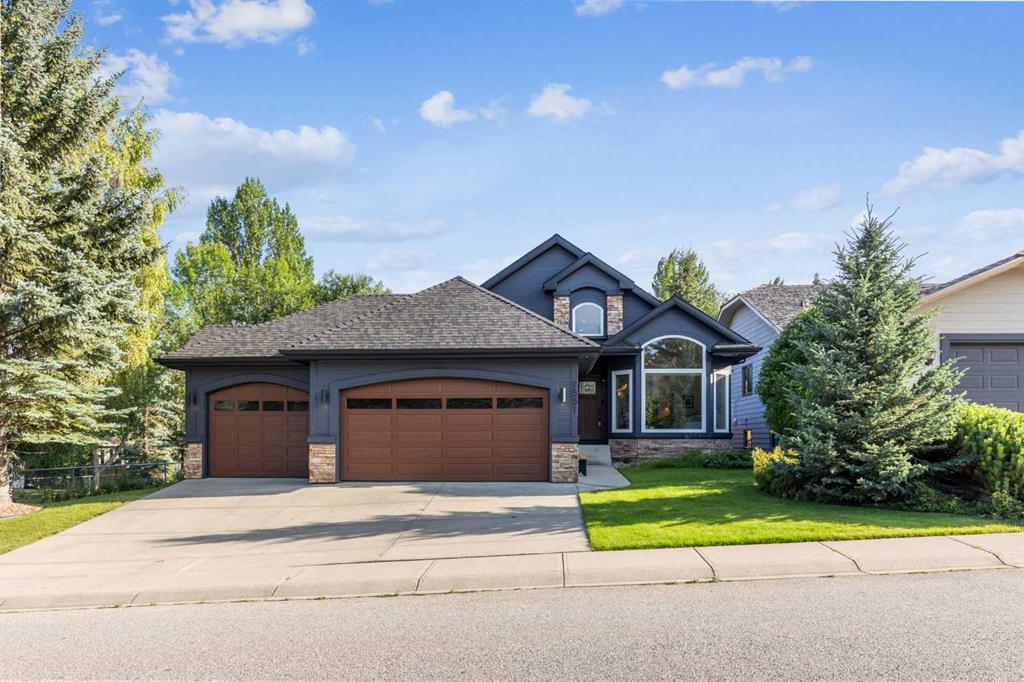 1551 Evergreen Hill, Calgary, MLS® # A2245672