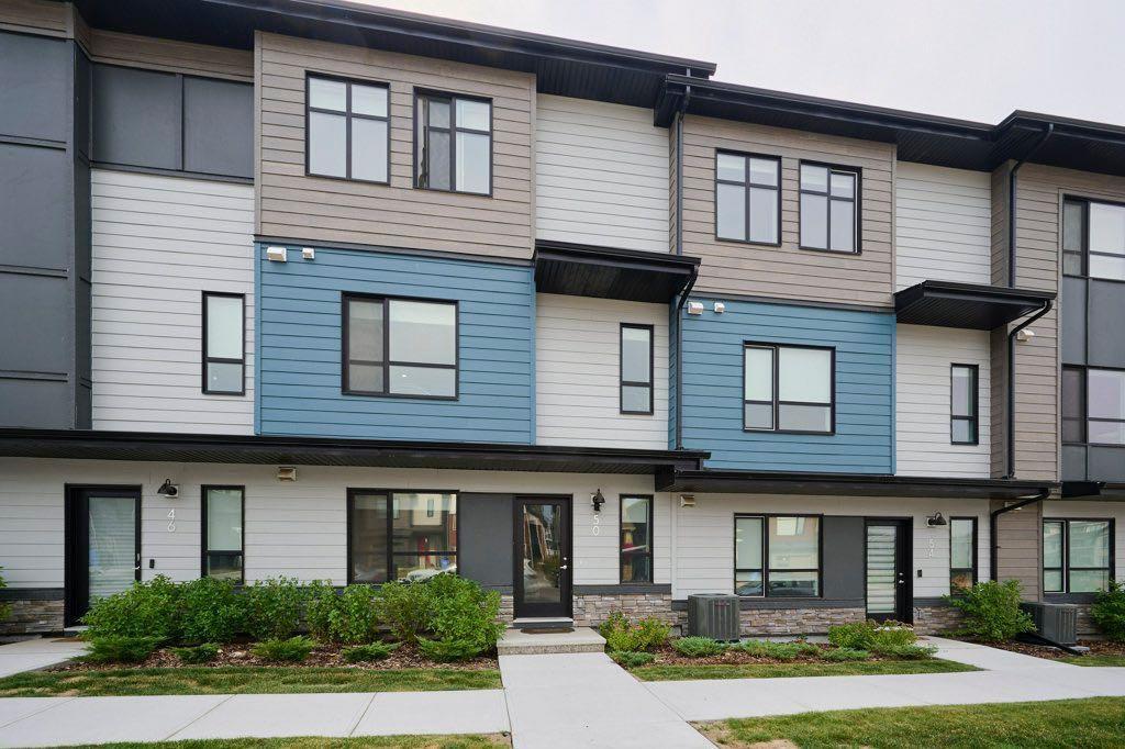 50 Cranbrook Gardens, Calgary, MLS® # A2245673