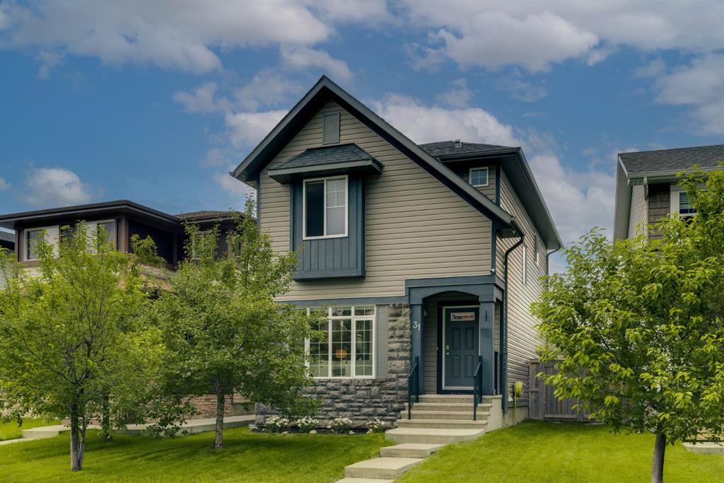 31 Walden Road, Calgary, MLS® # A2245704
