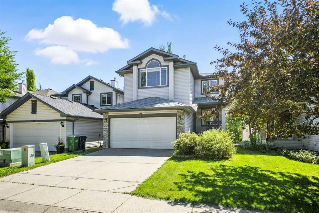 58 Tuscany Ridge View, Calgary, MLS® # A2245738