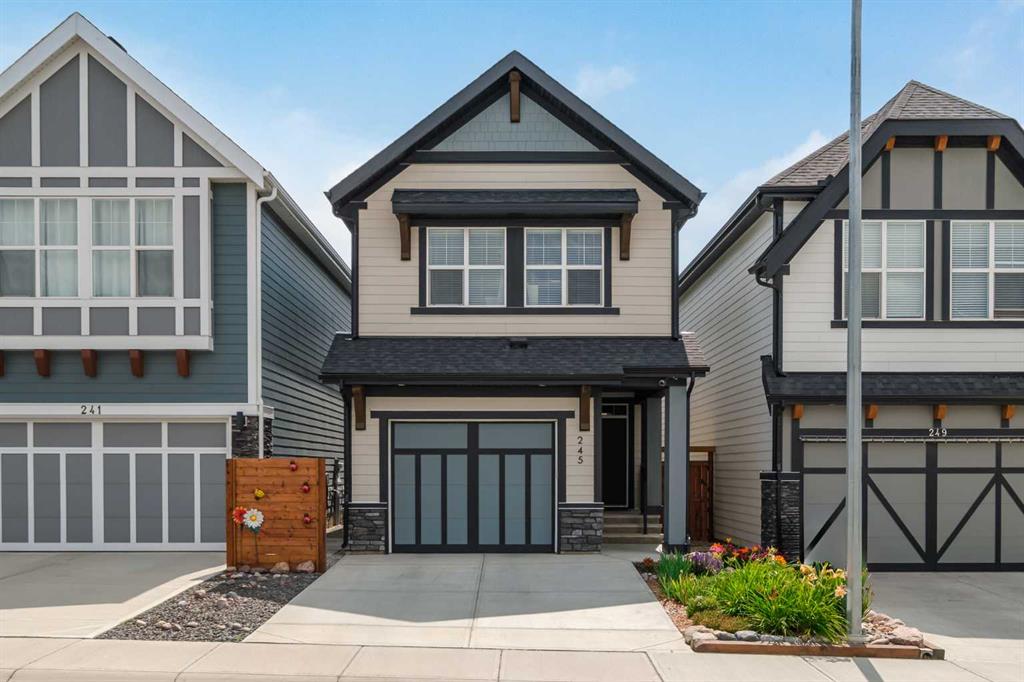 245 Masters Row, Calgary, MLS® # A2245740