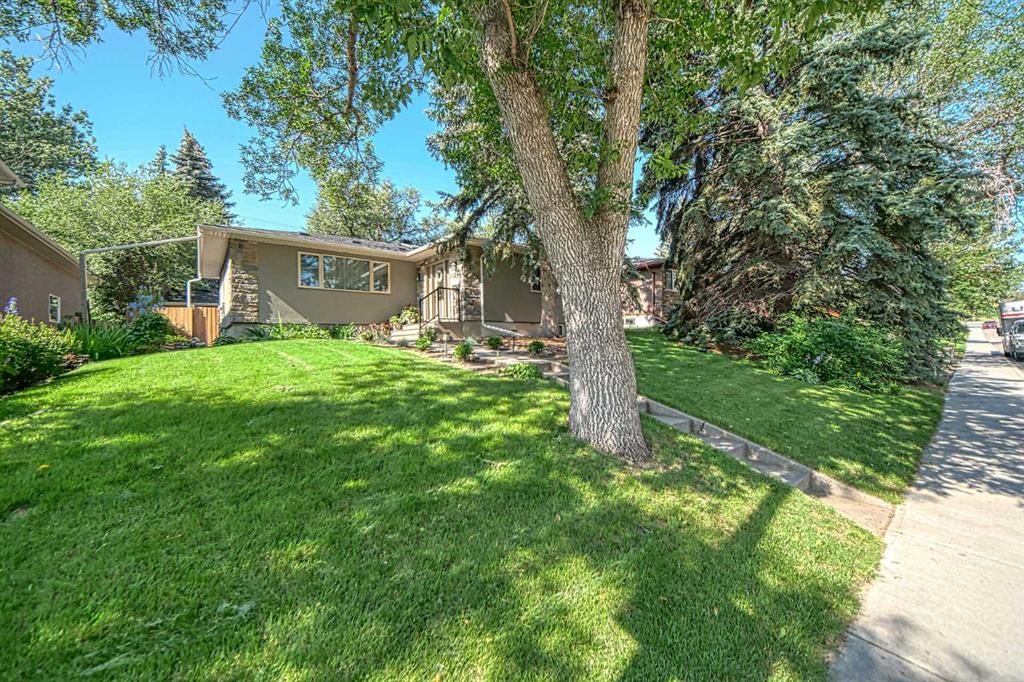 13 Meadowview Road, Calgary, MLS® # A2245742