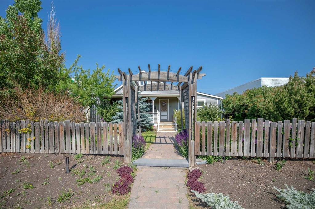 125 River Avenue, Cochrane, MLS® # A2245745