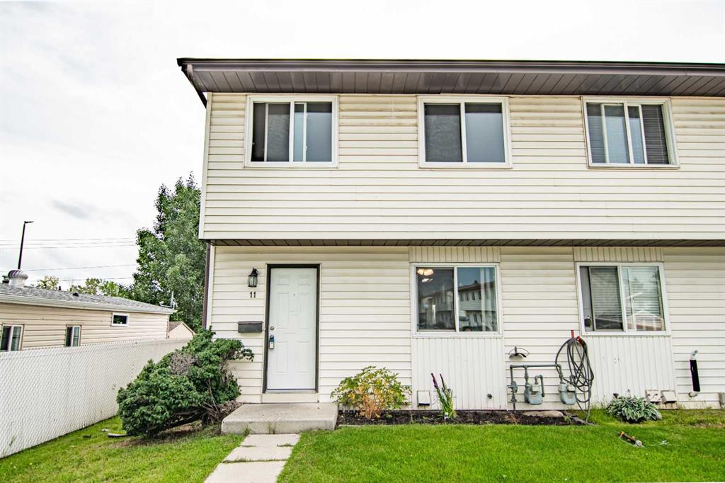 7124 Gray Drive, Red Deer, MLS® # A2245746