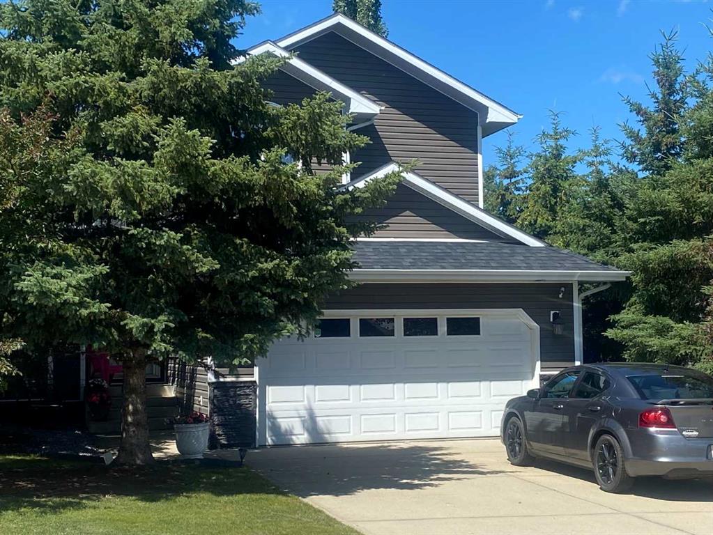2 Prichard Close, Sylvan Lake, MLS® # A2245793