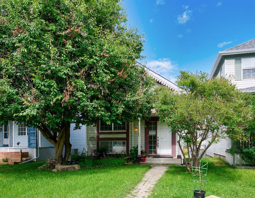 10808 Hidden Valley Drive, Calgary, MLS® # A2245803