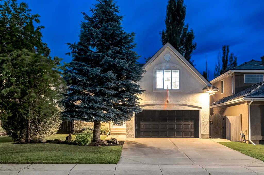 140 Evergreen Way, Calgary, MLS® # A2245813