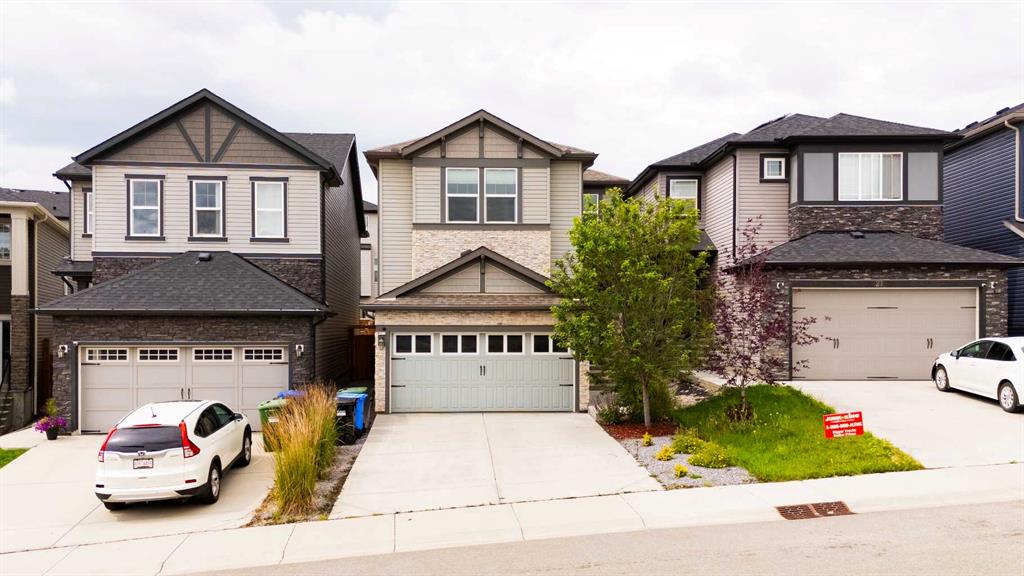 17 Nolanhurst Common, Calgary, MLS® # A2245826