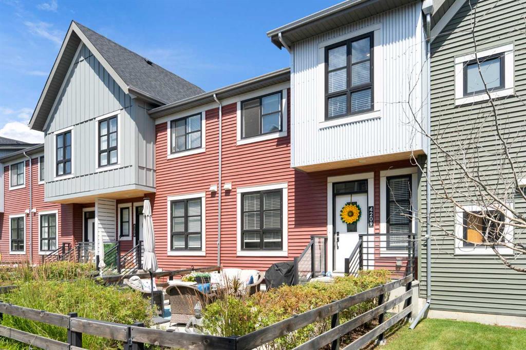 100 Walgrove Court, Calgary, MLS® # A2245840
