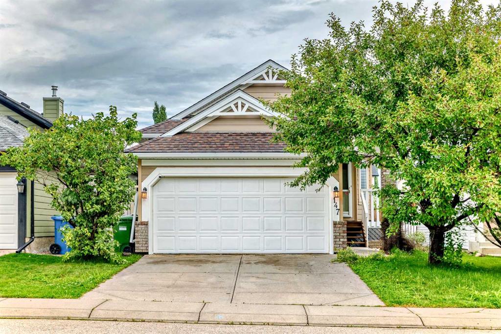 147 Coverton, Calgary, MLS® # A2245842